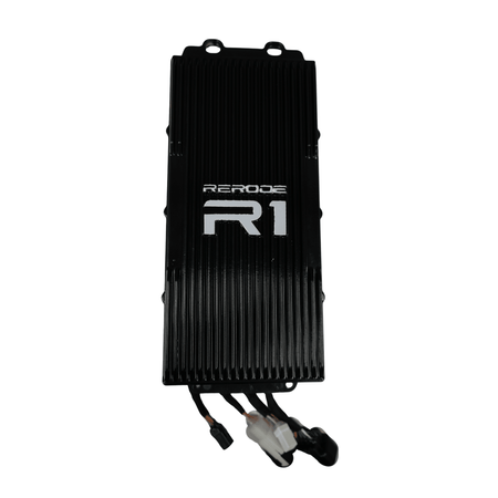 RERODE Controller (R1 OEM) - Pinned Electric