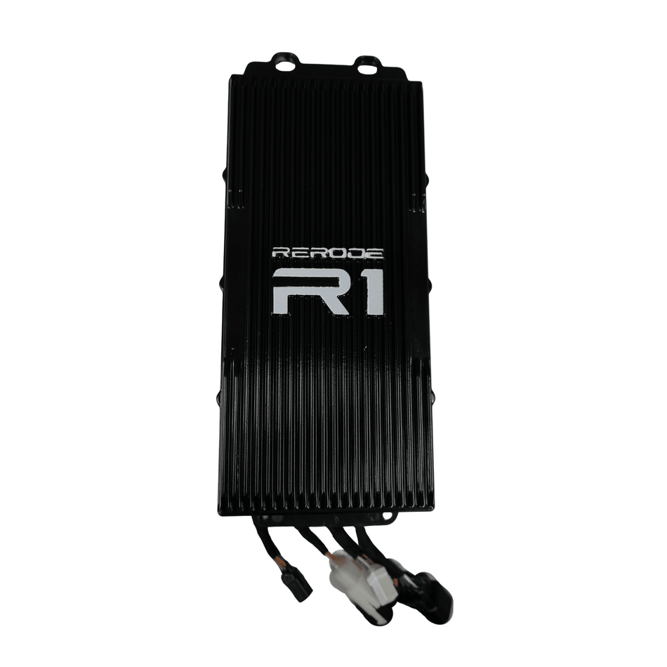RERODE Controller (R1 OEM) - Pinned Electric