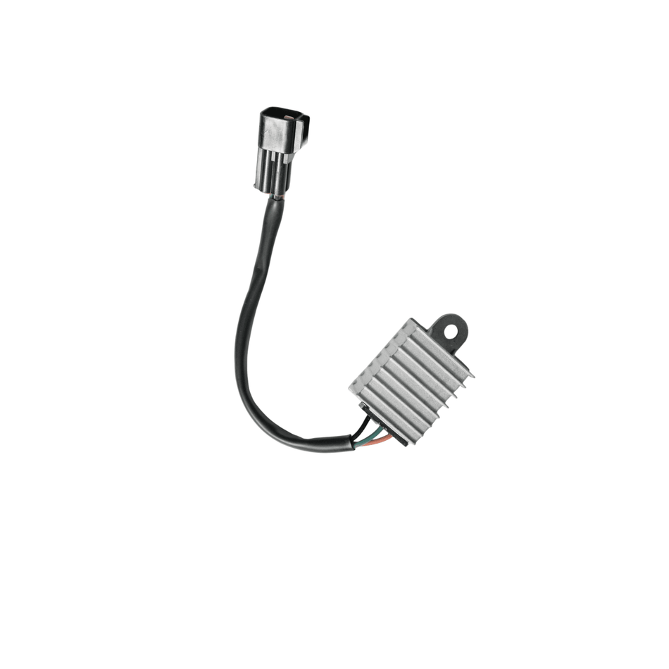RERODE DC Converter (R1+ OEM) - Pinned Electric