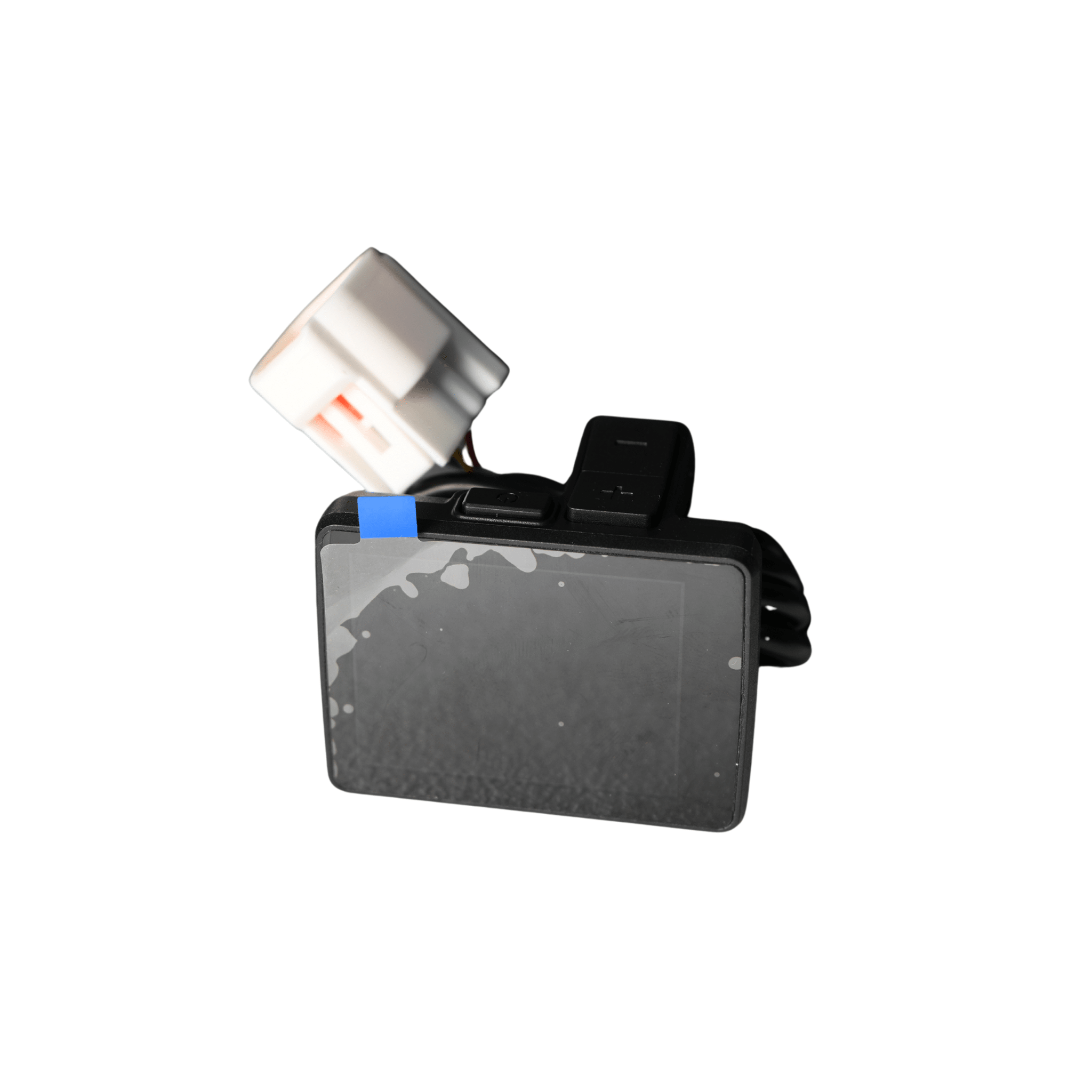 RERODE Display (R1+ OEM) - Pinned Electric