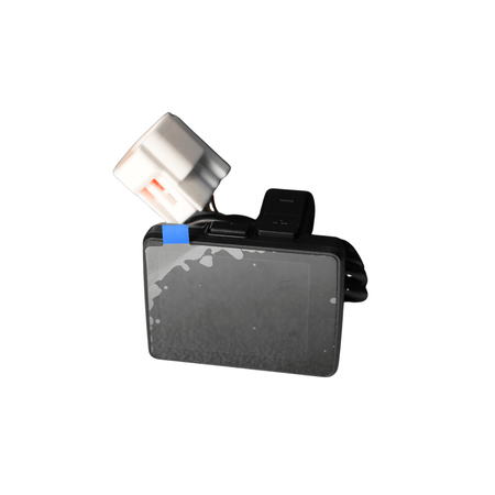 RERODE Display (R1+ OEM) - Pinned Electric