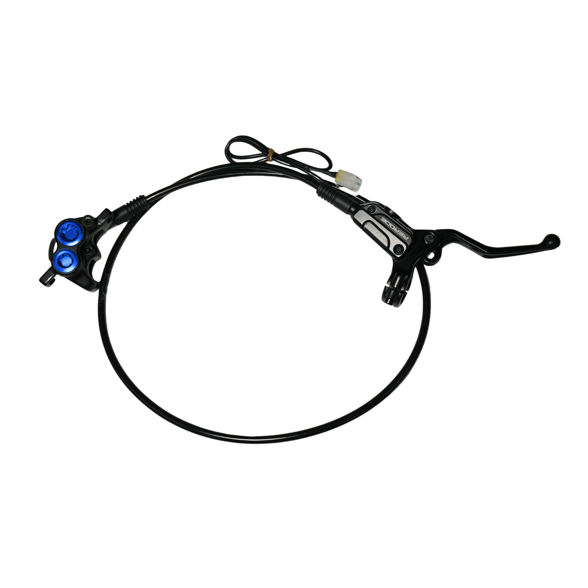 RERODE Front Brake Assembly (R1+ OEM) - Pinned Electric