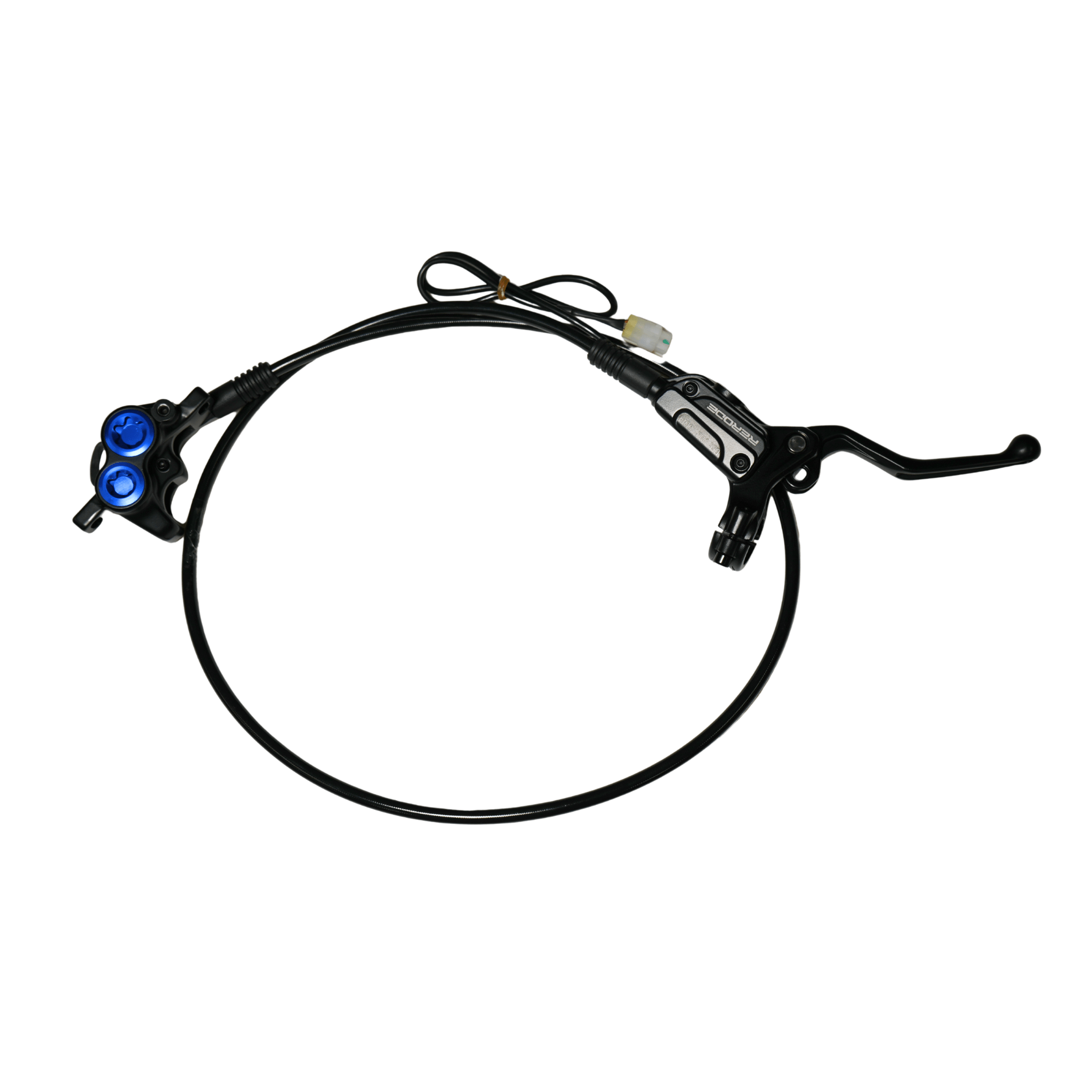 RERODE Front Brake Assembly (R1+ OEM) - Pinned Electric