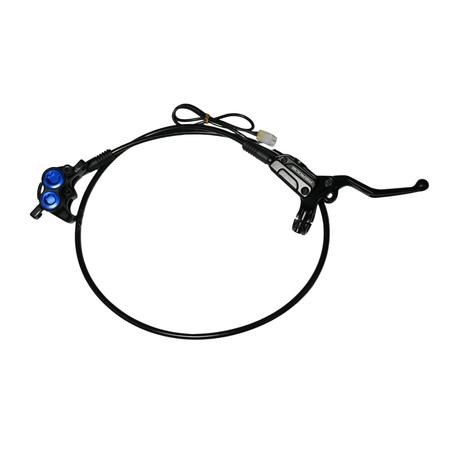 RERODE Front Brake Assembly (R1+ OEM) - Pinned Electric