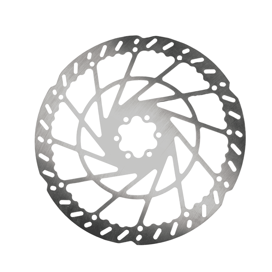 RERODE Front Brake Disc (R1+ OEM) - Pinned Electric