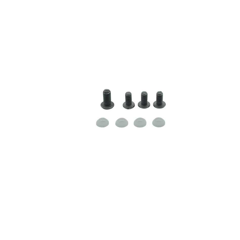 ReRode Front Fender Bolts - Pinned Electric