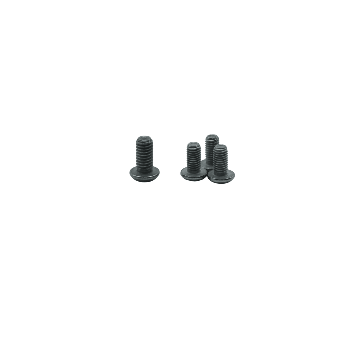 ReRode Front Fender Bolts - Pinned Electric