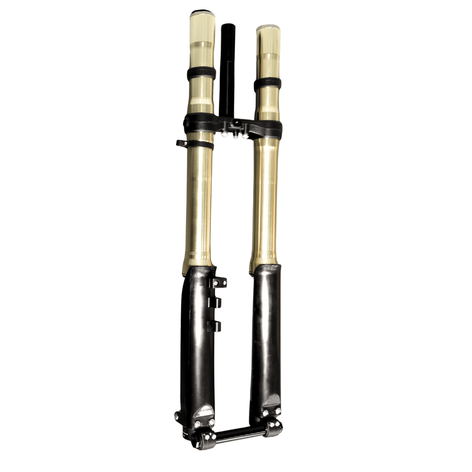 RERODE Front Fork (R1+ OEM) - Pinned Electric
