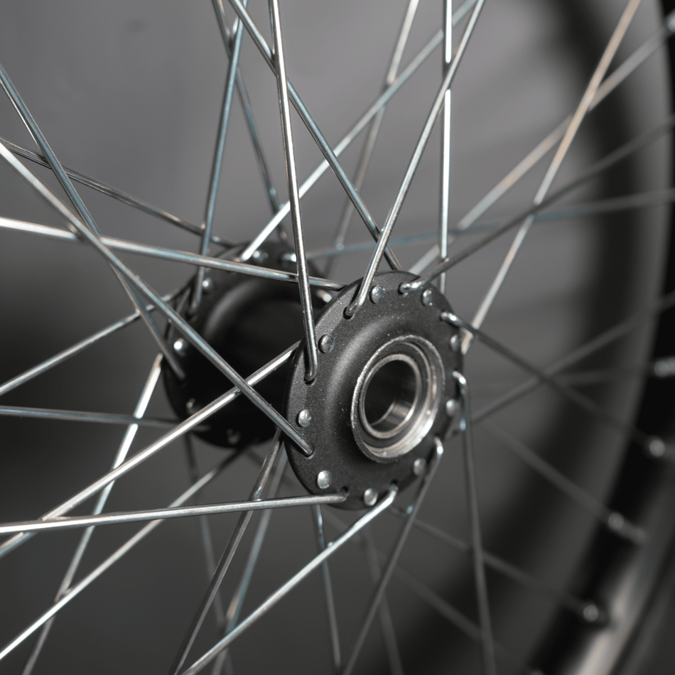RERODE Front Wheel (R1+ OEM) - Pinned Electric