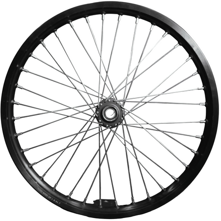 RERODE Front Wheel (R1+ OEM) - Pinned Electric