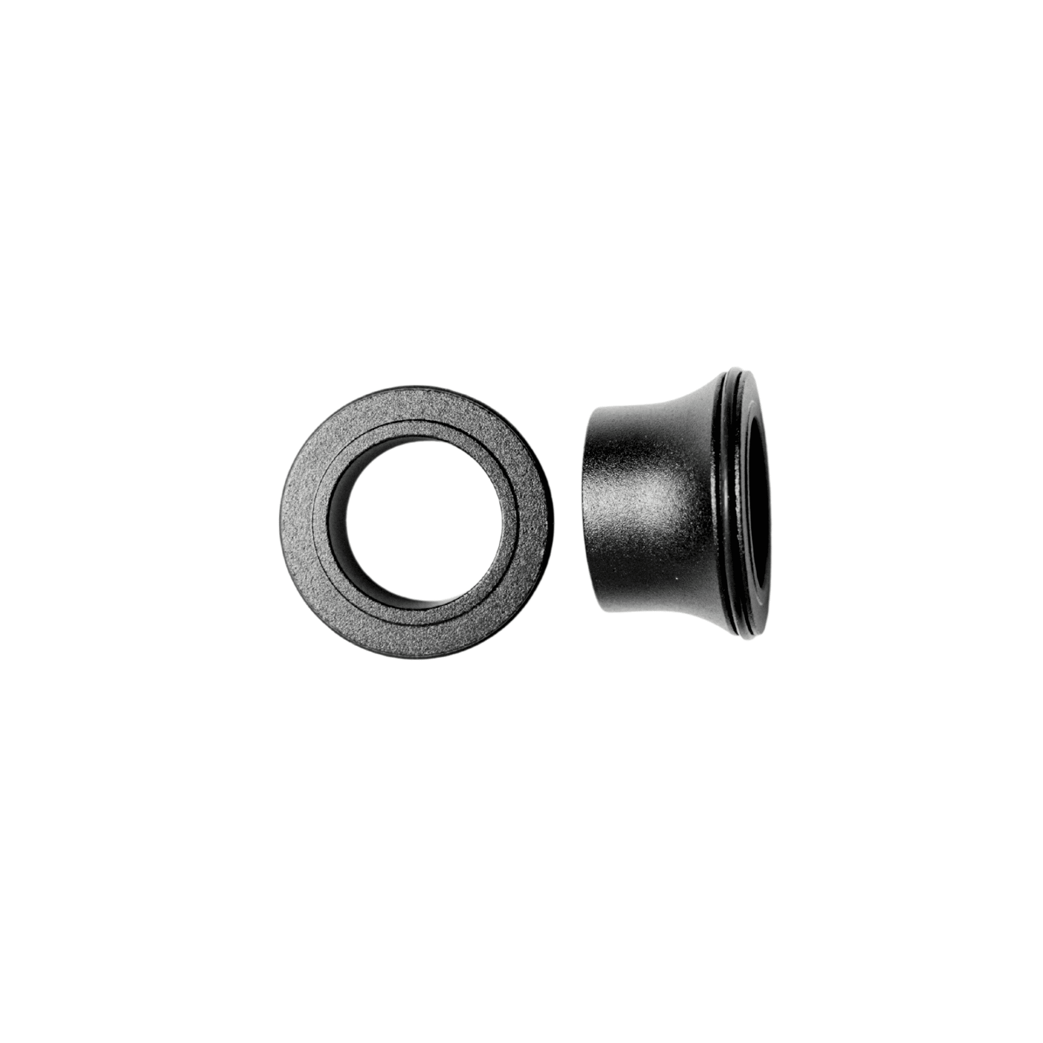 RERODE Front Wheel Spacers (R1+ OEM) - Pinned Electric