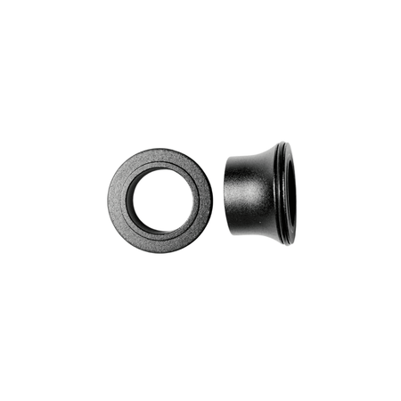 RERODE Front Wheel Spacers (R1+ OEM) - Pinned Electric