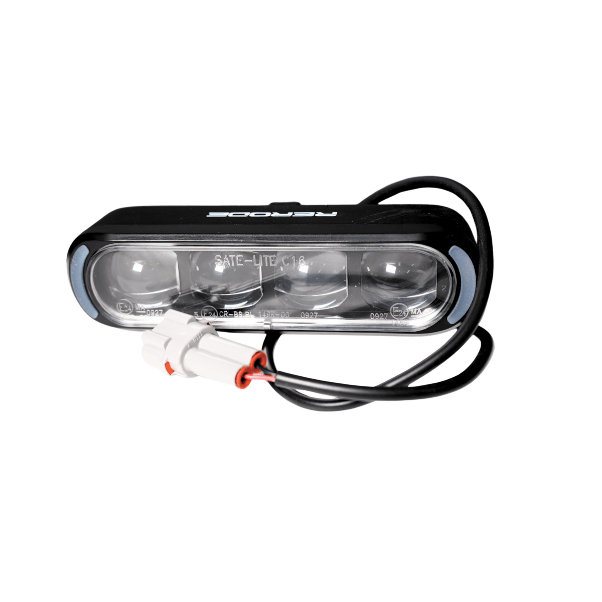 RERODE Headlight (R1+ OEM) - Pinned Electric