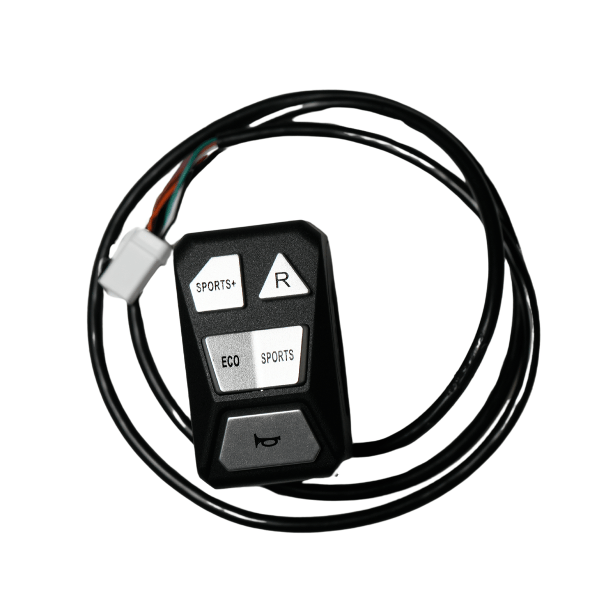RERODE Mode Selector (R1+ OEM) - Pinned Electric