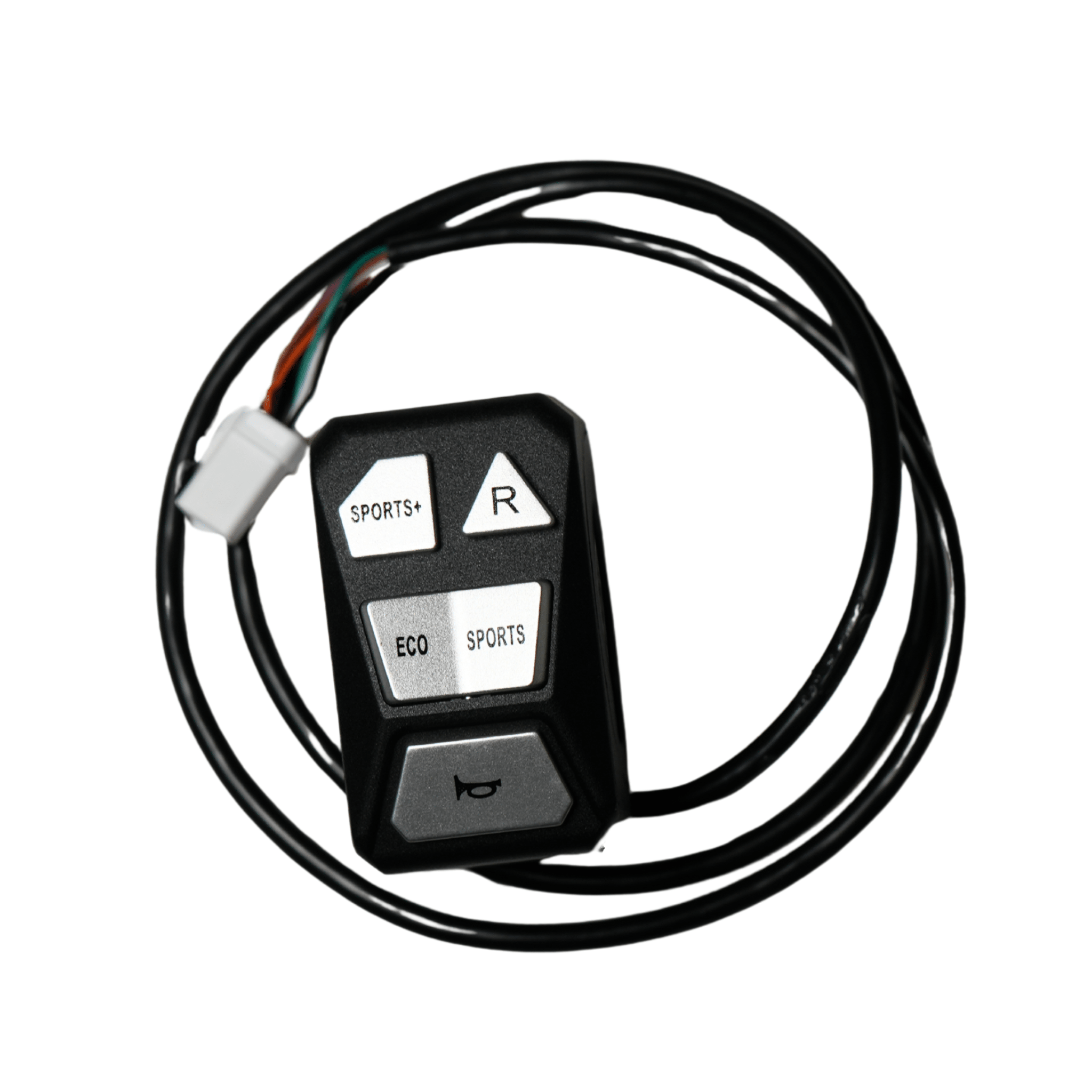 RERODE Mode Selector (R1+ OEM) - Pinned Electric