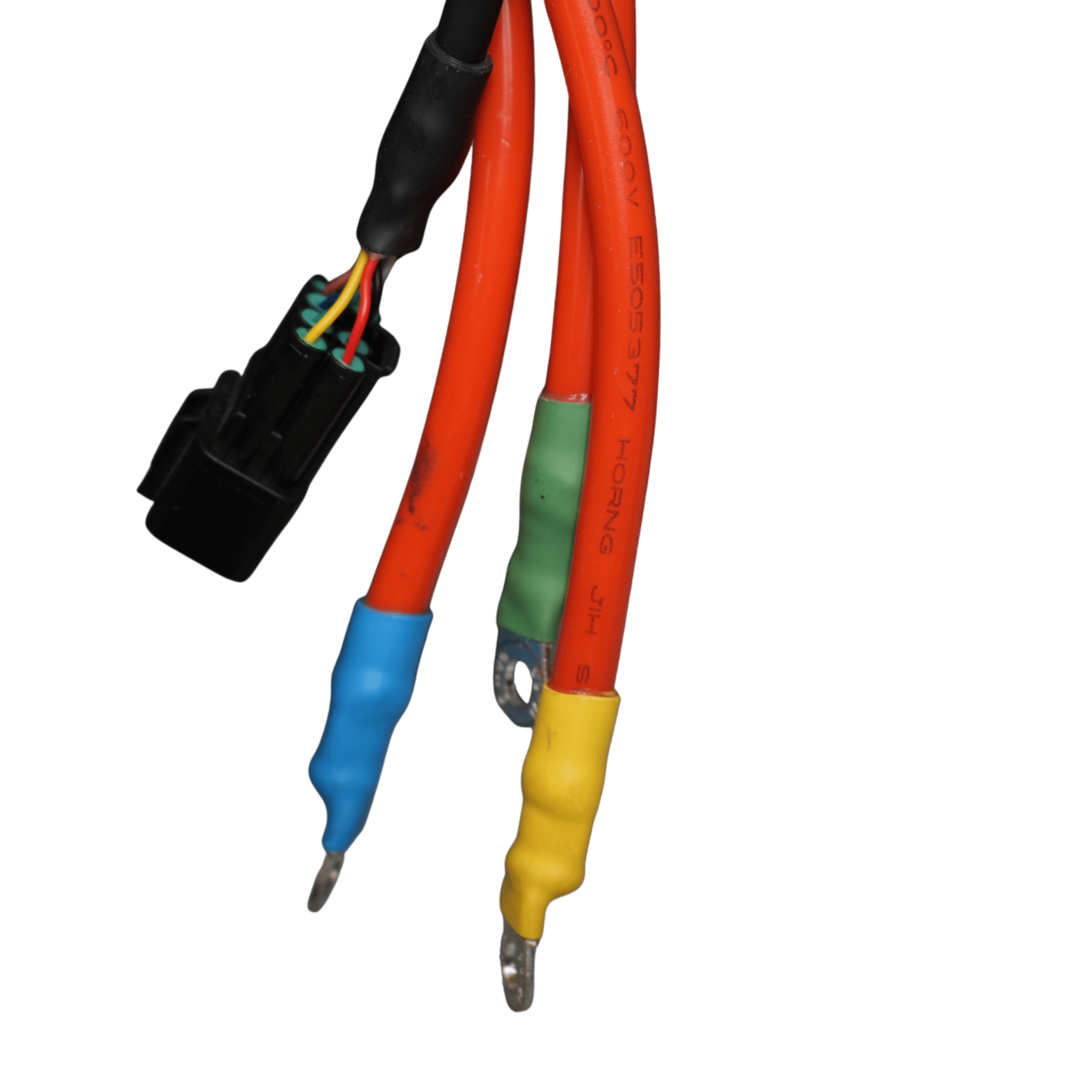 RERODE Motor (R1+ OEM) - Pinned Electric