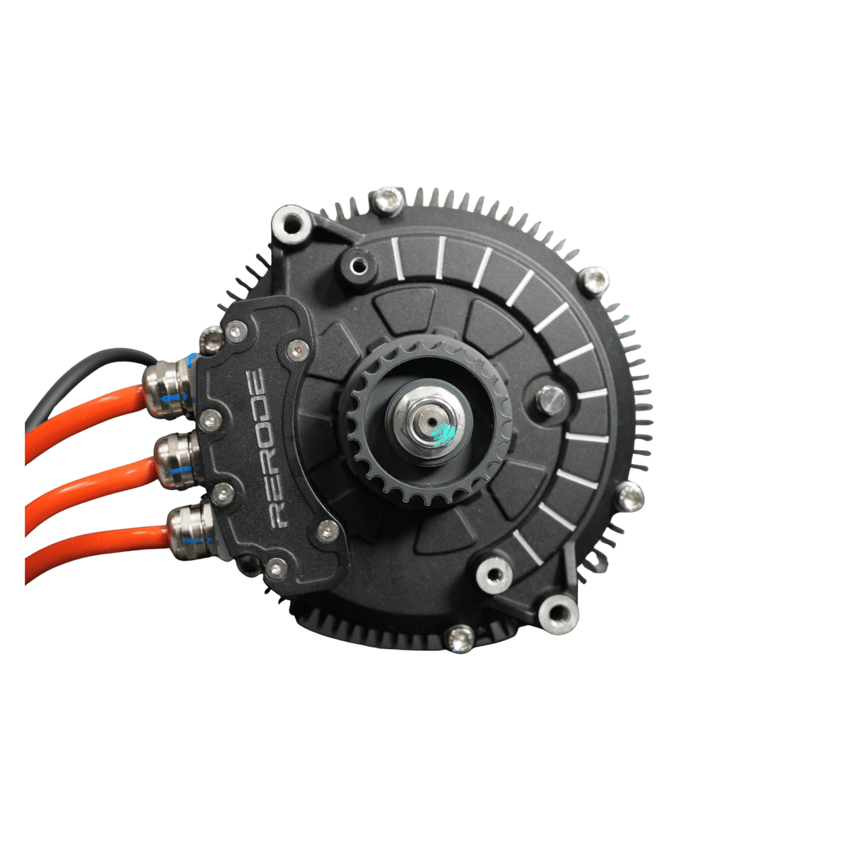 RERODE Motor (R1+ OEM) - Pinned Electric