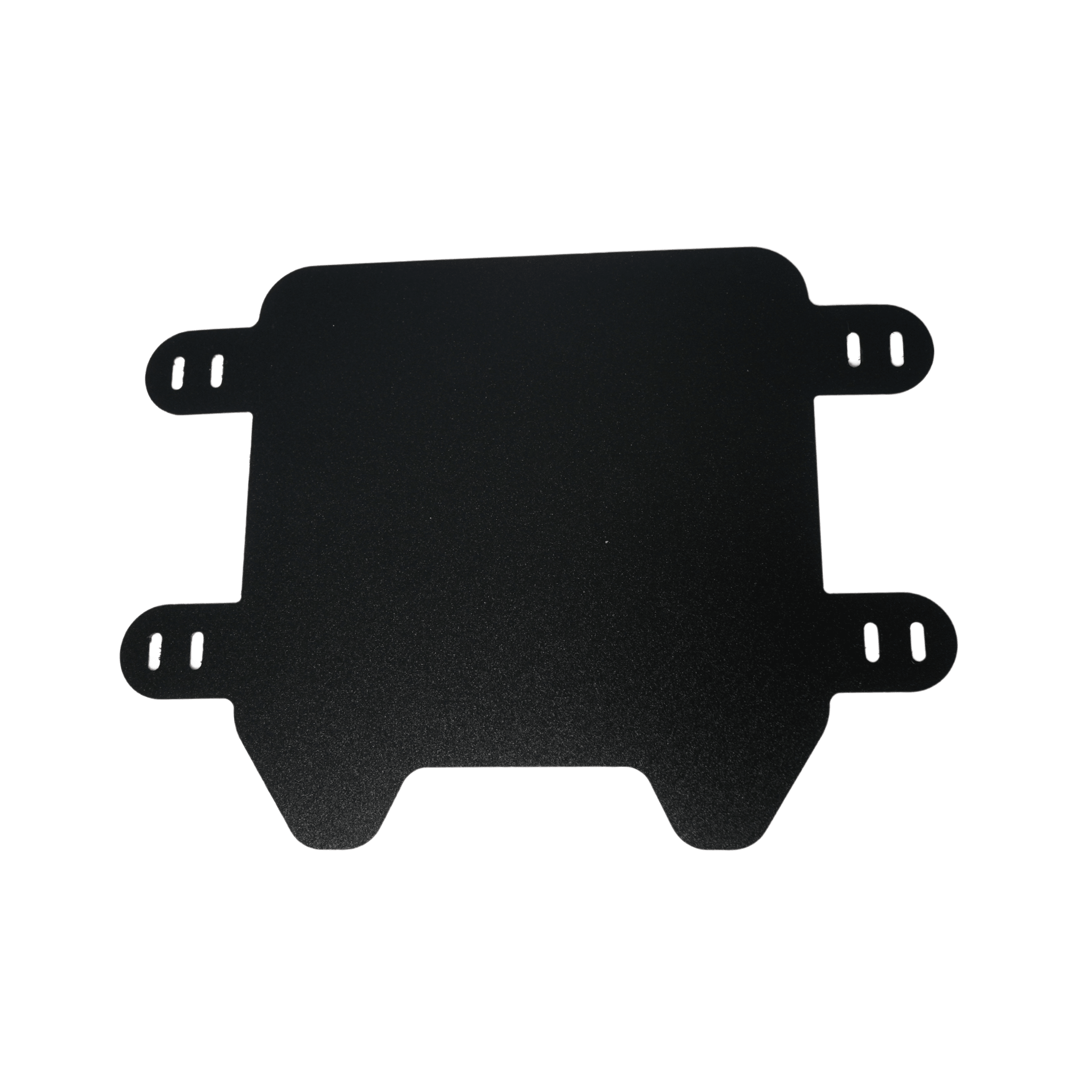 RERODE Number Plates (RERODE OEM) - Pinned Electric
