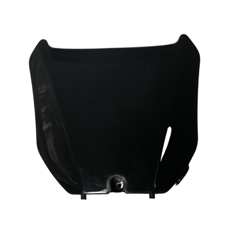 RERODE Number Plates (RERODE OEM) - Pinned Electric