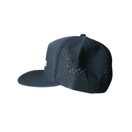 Rerode Performance Snapback - Pinned Electric