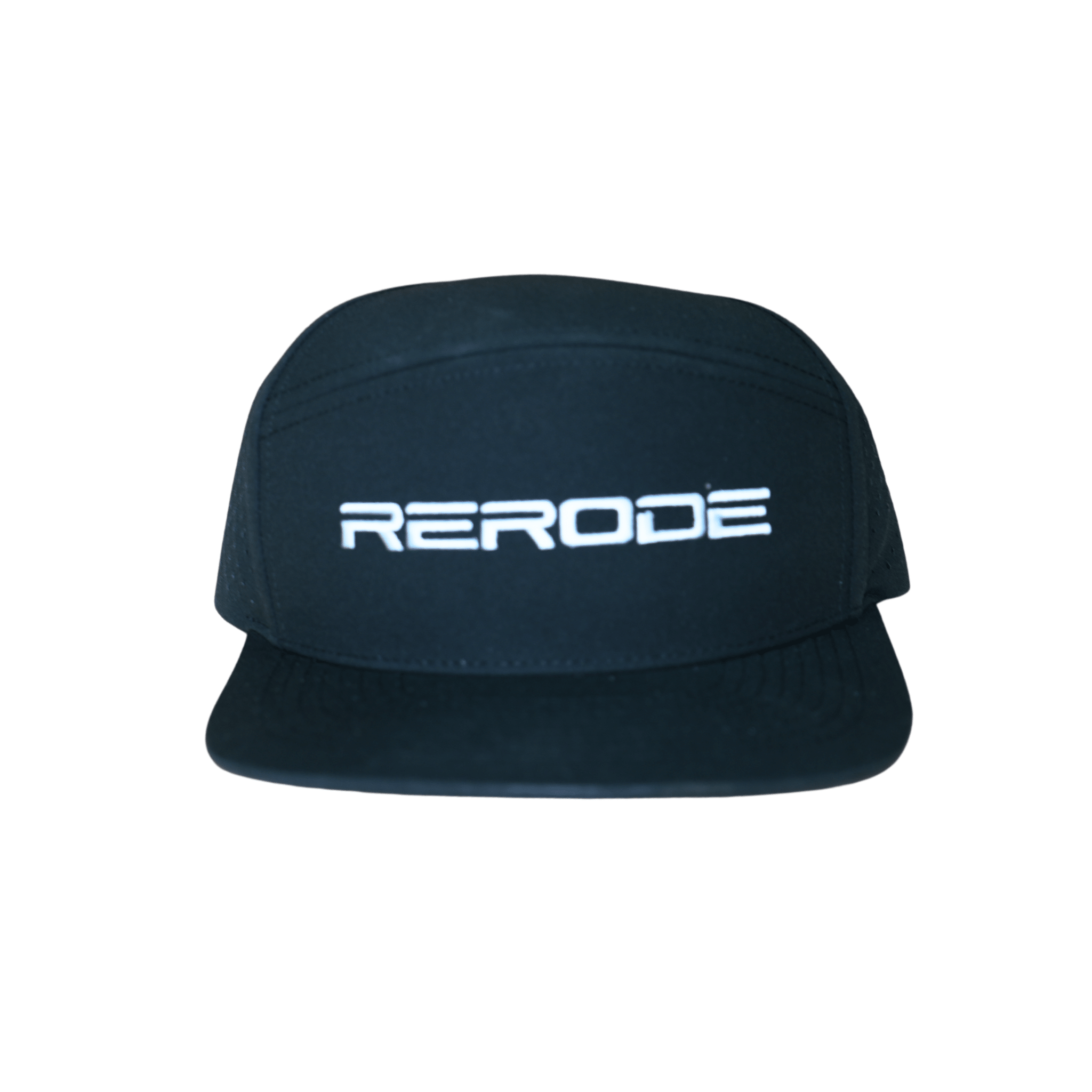 Rerode Performance Snapback - Pinned Electric