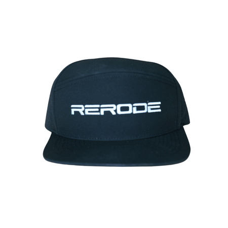 Rerode Performance Snapback - Pinned Electric