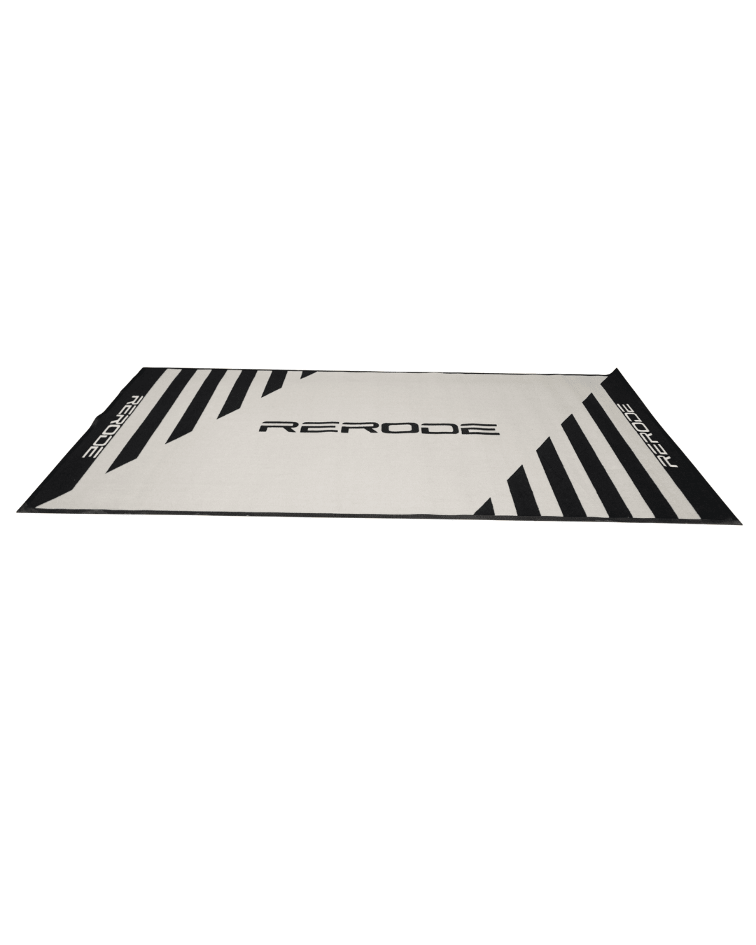 ReRode Pit Mat - Pinned Electric