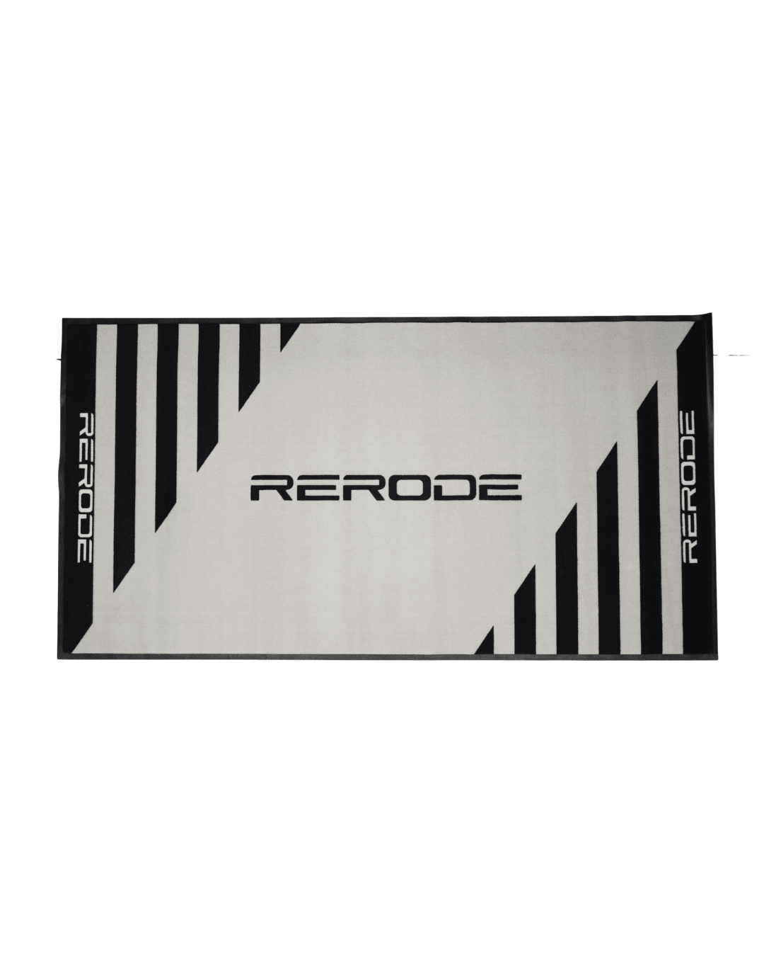 ReRode Pit Mat - Pinned Electric