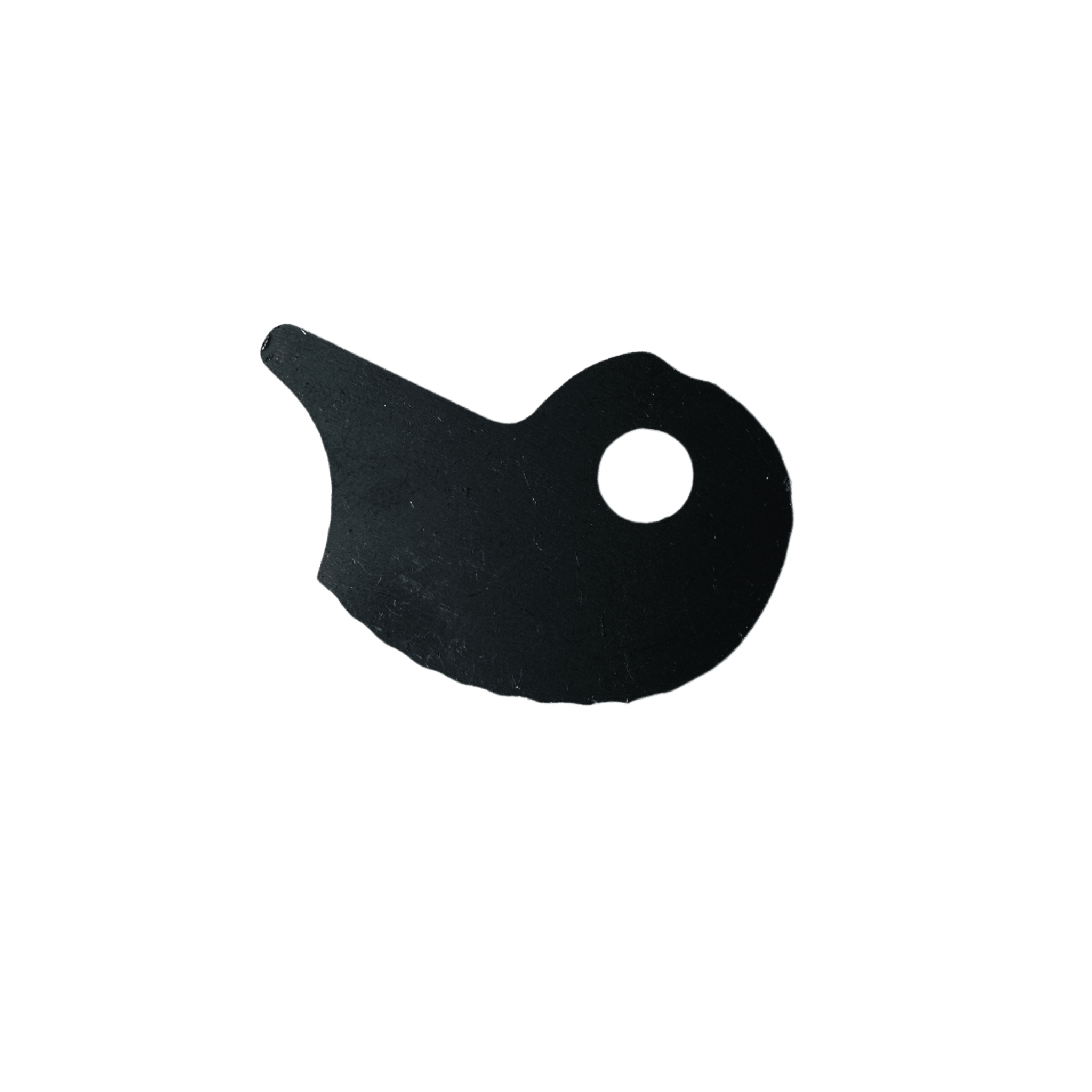 RERODE Primary Belt Tensioner (R1+ OEM) - Pinned Electric