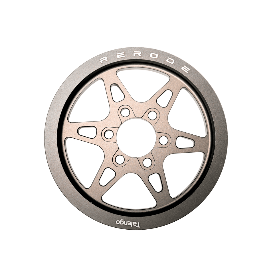 RERODE Primary Drive Rear Pulley (R1+ OEM) - Pinned Electric