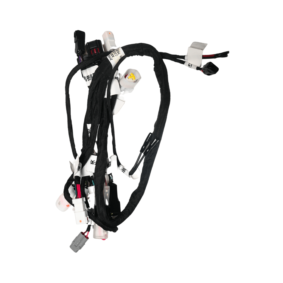 RERODE R1 10kw Main Harness (R1 OEM) - Pinned Electric
