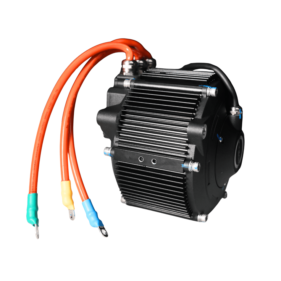 RERODE R1 10kw Motor (R1 OEM) - Pinned Electric