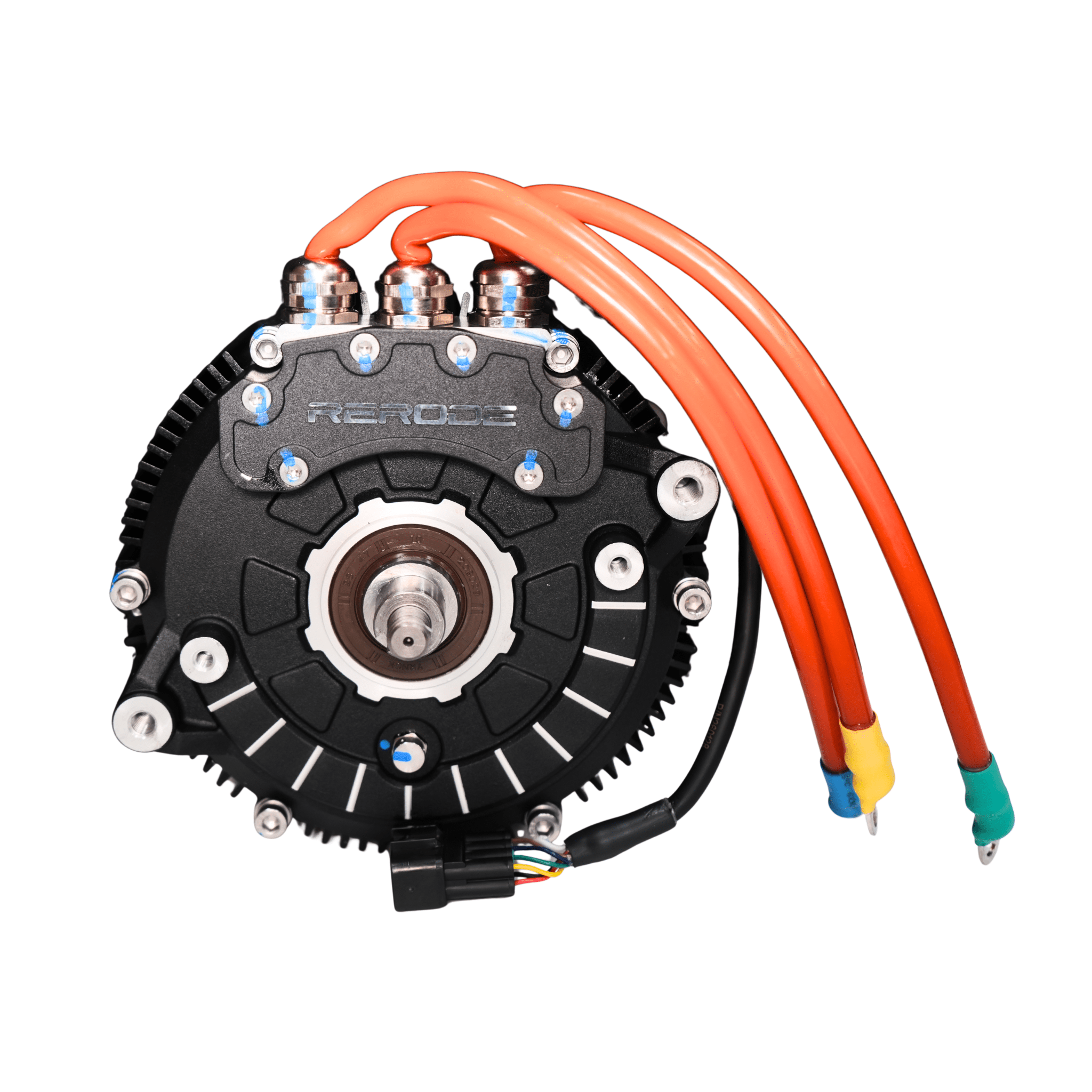 RERODE R1 10kw Motor (R1 OEM) - Pinned Electric