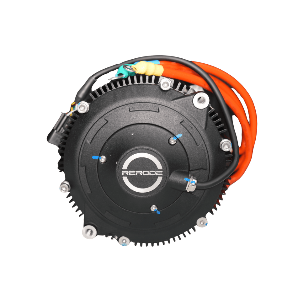 RERODE R1 10kw Motor (R1 OEM) - Pinned Electric