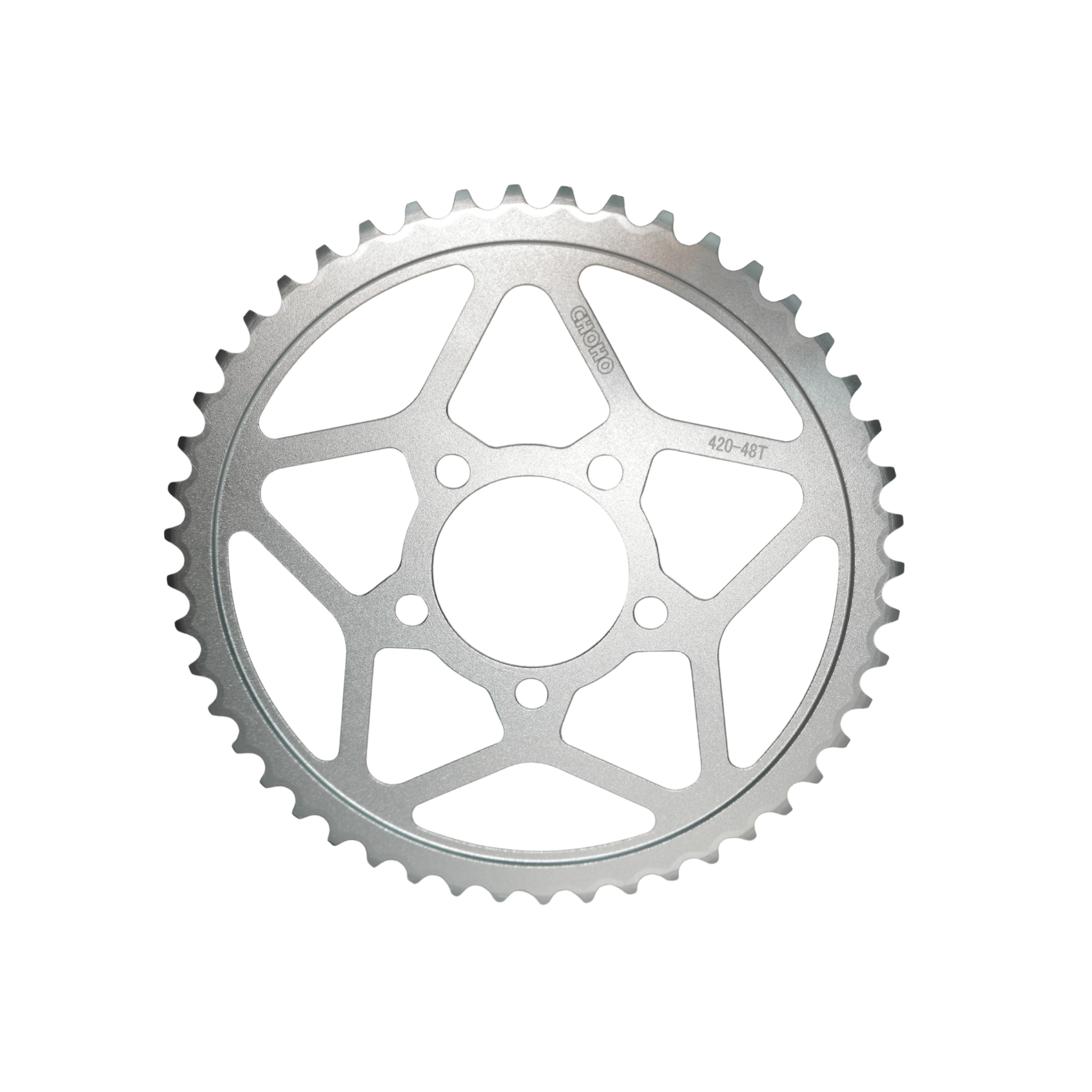 RERODE R1 8kw 48 Tooth Sprocket (R1 OEM) - Pinned Electric