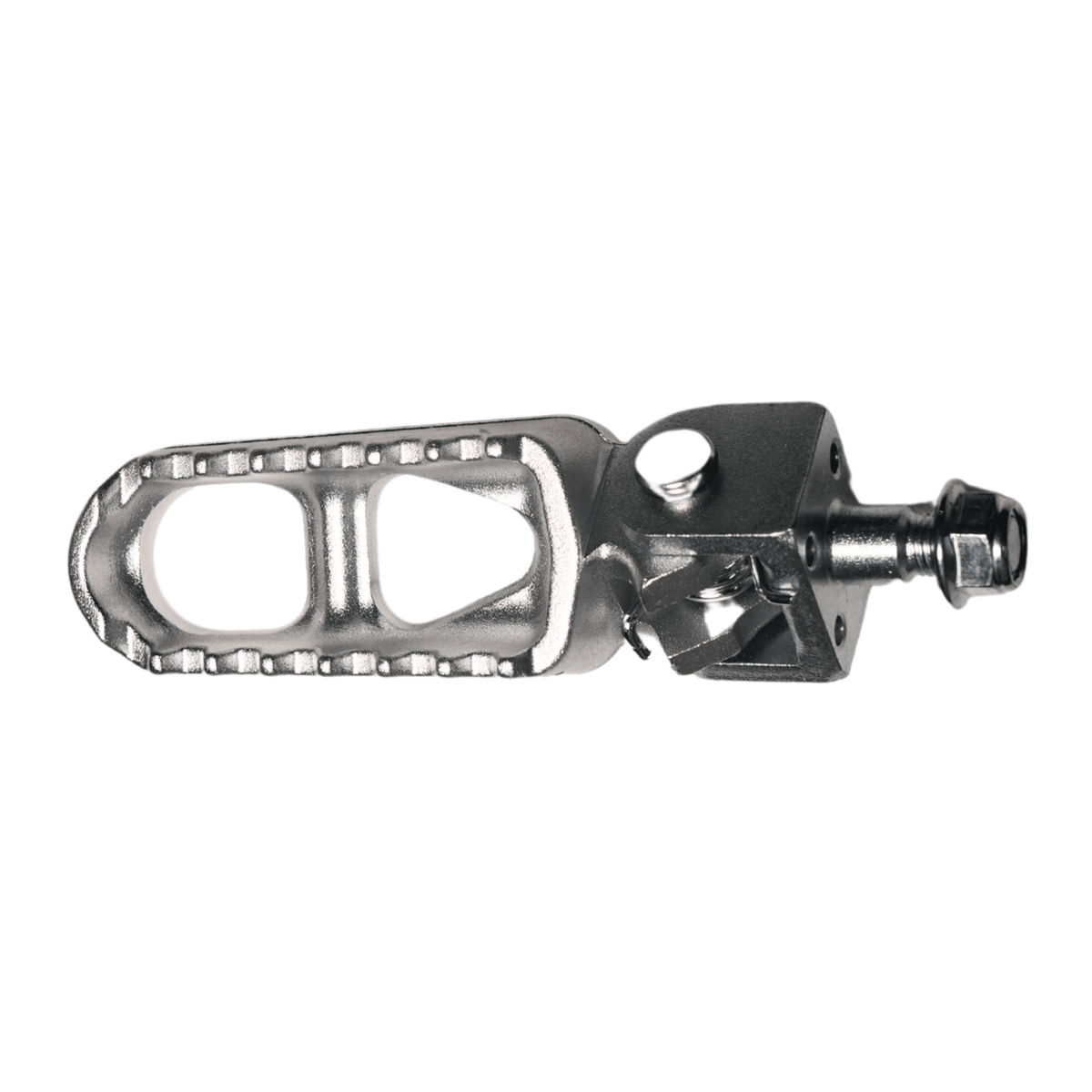 RERODE R1 8kw Footpegs (R1 OEM) - Pinned Electric