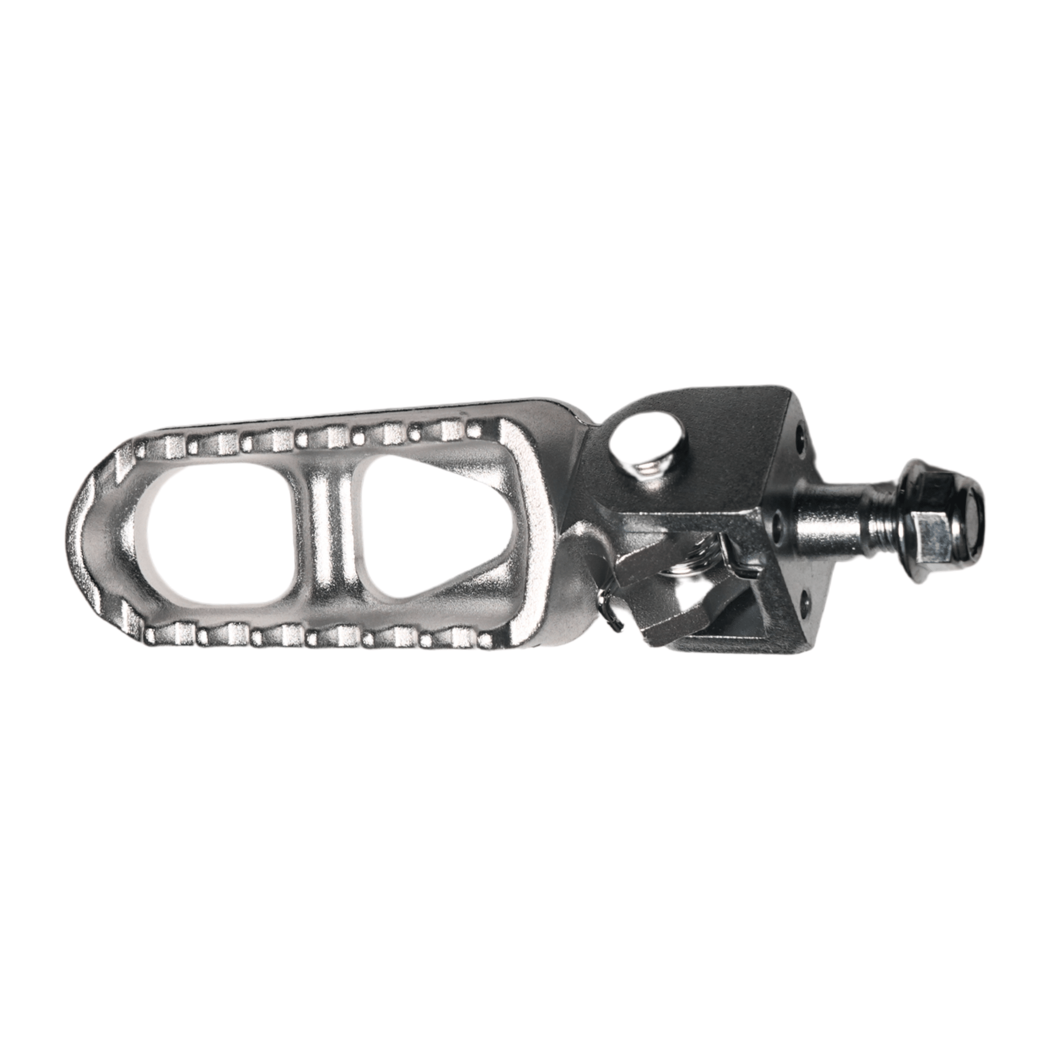 RERODE R1 8kw Footpegs (R1 OEM) - Pinned Electric