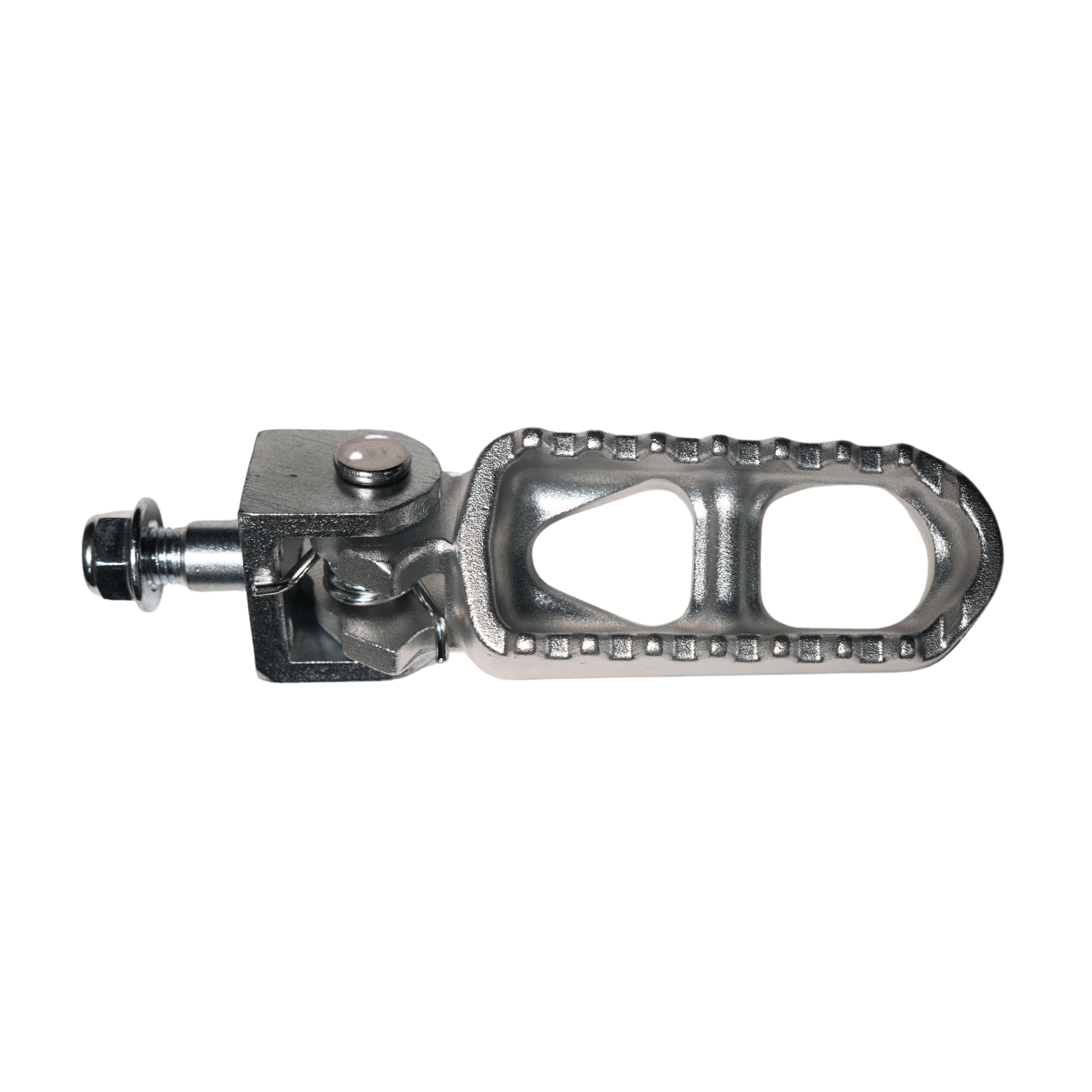 RERODE R1 8kw Footpegs (R1 OEM) - Pinned Electric