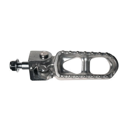RERODE R1 8kw Footpegs (R1 OEM) - Pinned Electric