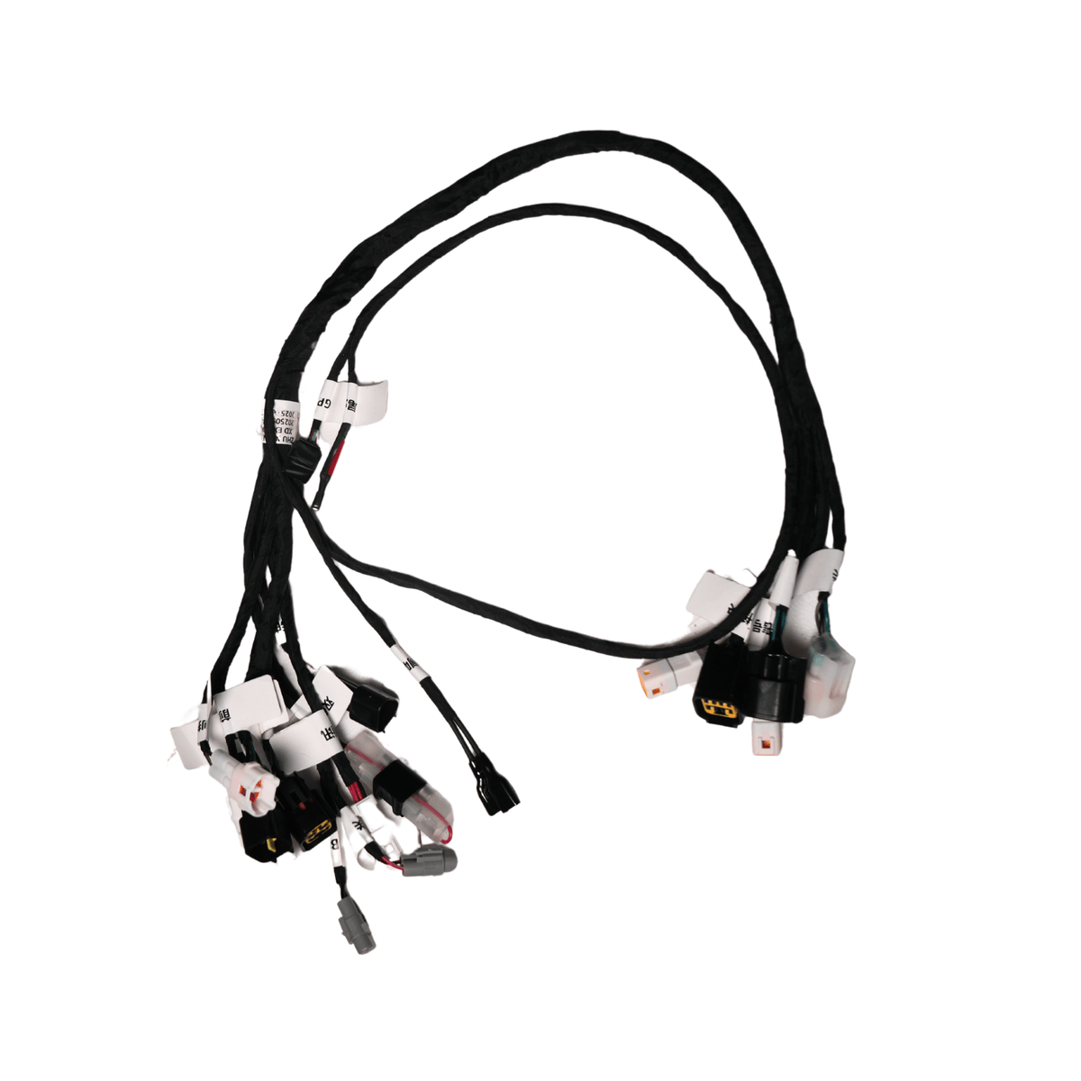 RERODE R1 8kw Main Harness (R1 OEM) - Pinned Electric