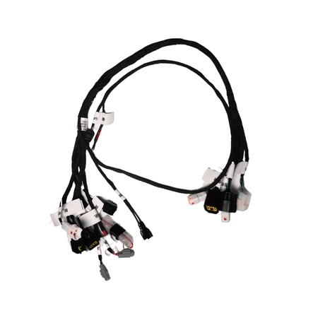 RERODE R1 8kw Main Harness (R1 OEM) - Pinned Electric