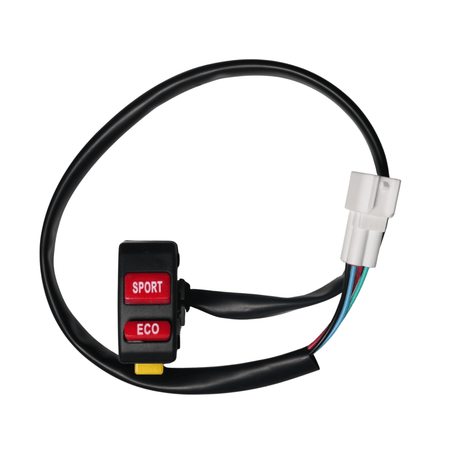 RERODE R1 8kw Mode Selector (R1 OEM) - Pinned Electric
