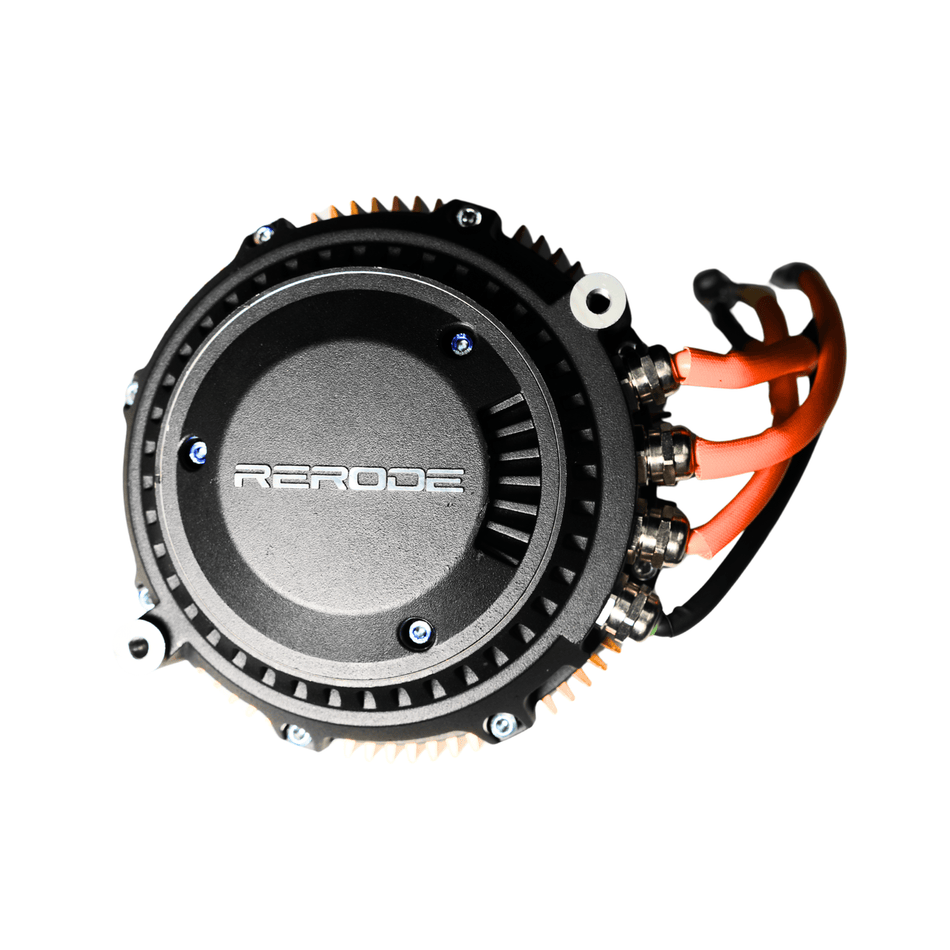 RERODE R1 8kw Motor (R1 OEM) - Pinned Electric