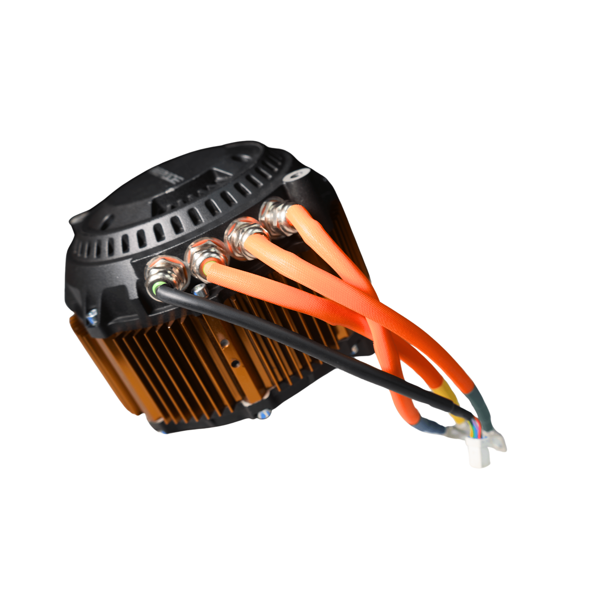 RERODE R1 8kw Motor (R1 OEM) - Pinned Electric