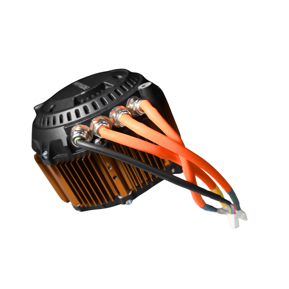 RERODE R1 8kw Motor (R1 OEM) - Pinned Electric