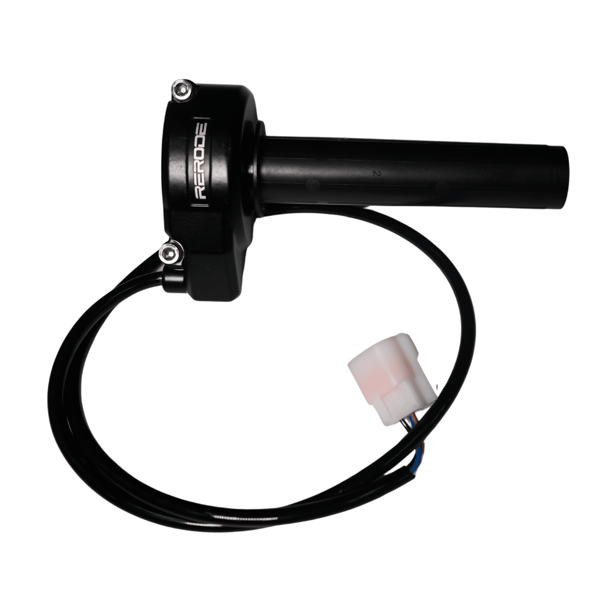 RERODE R1 8kw Throttle (R1 OEM) - Pinned Electric