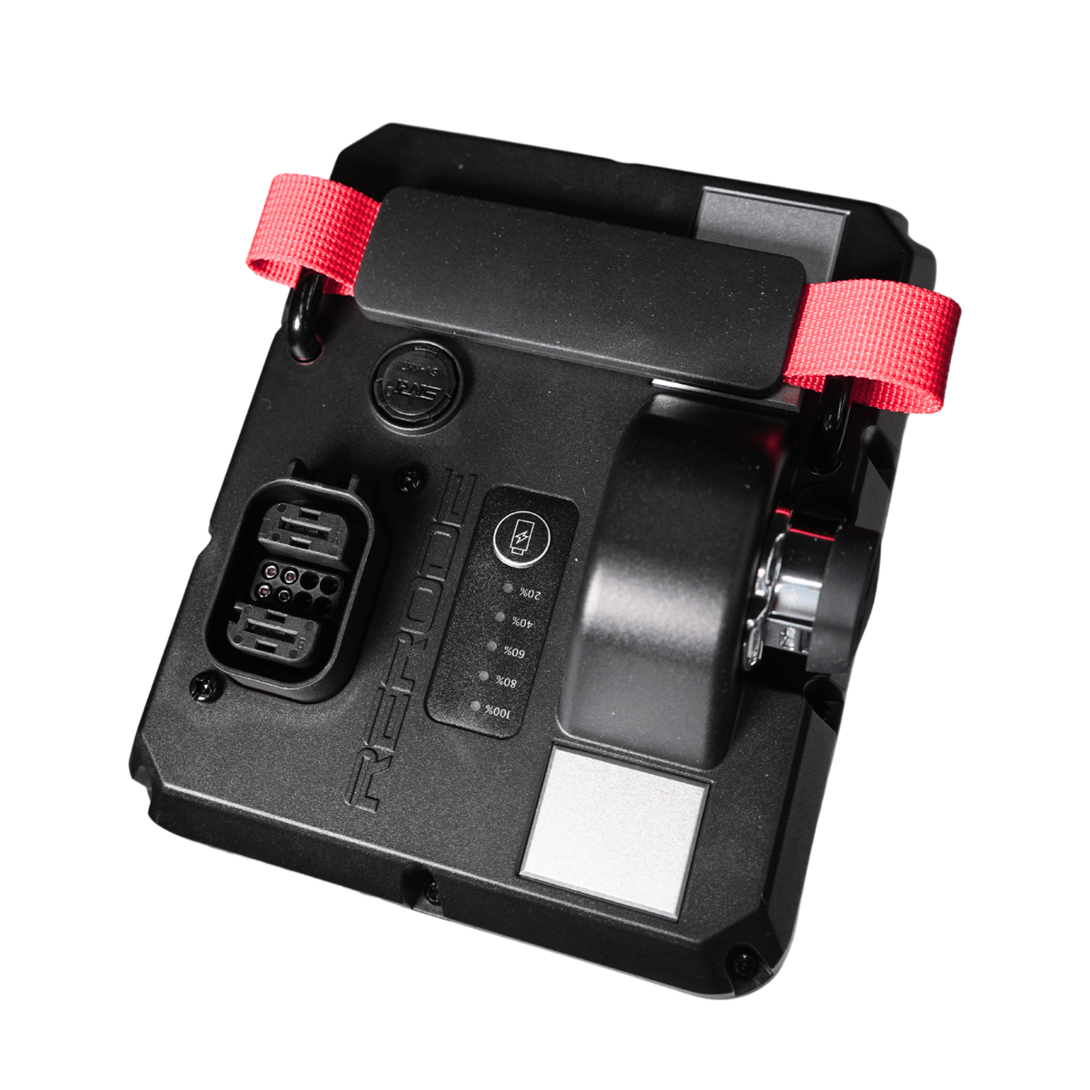 RERODE R1 Battery (R1 OEM) - Pinned Electric
