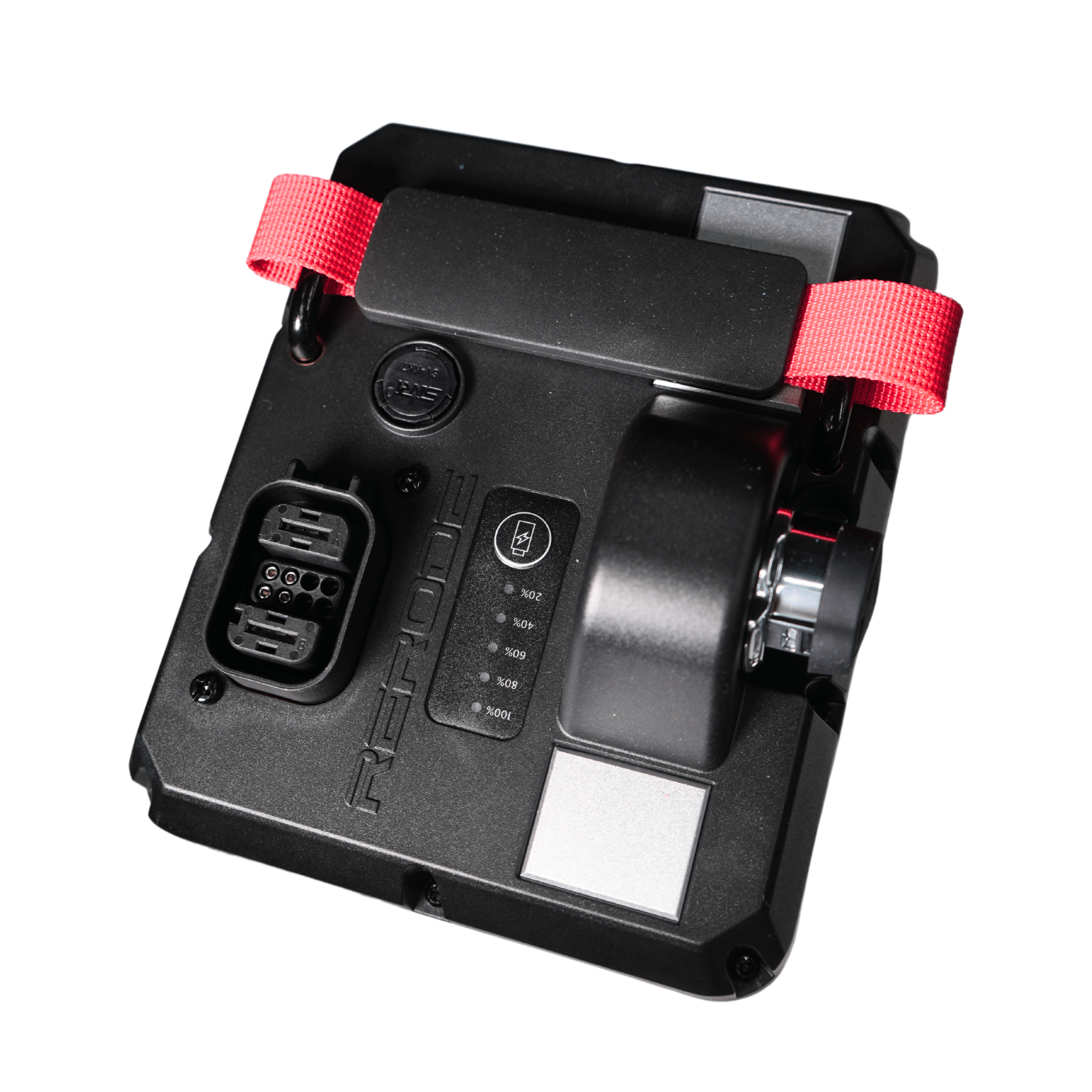 RERODE R1 Battery (R1 OEM) - Pinned Electric