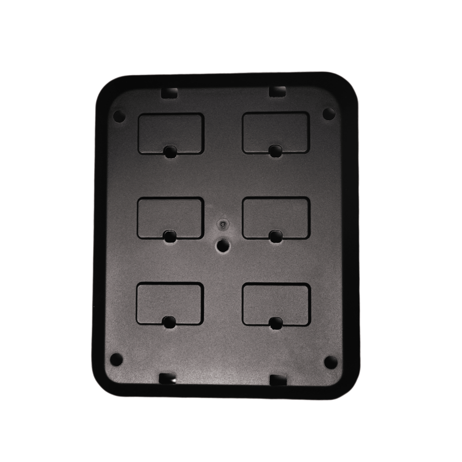 RERODE R1+ Battery Support Base (R1+ OEM) - Pinned Electric