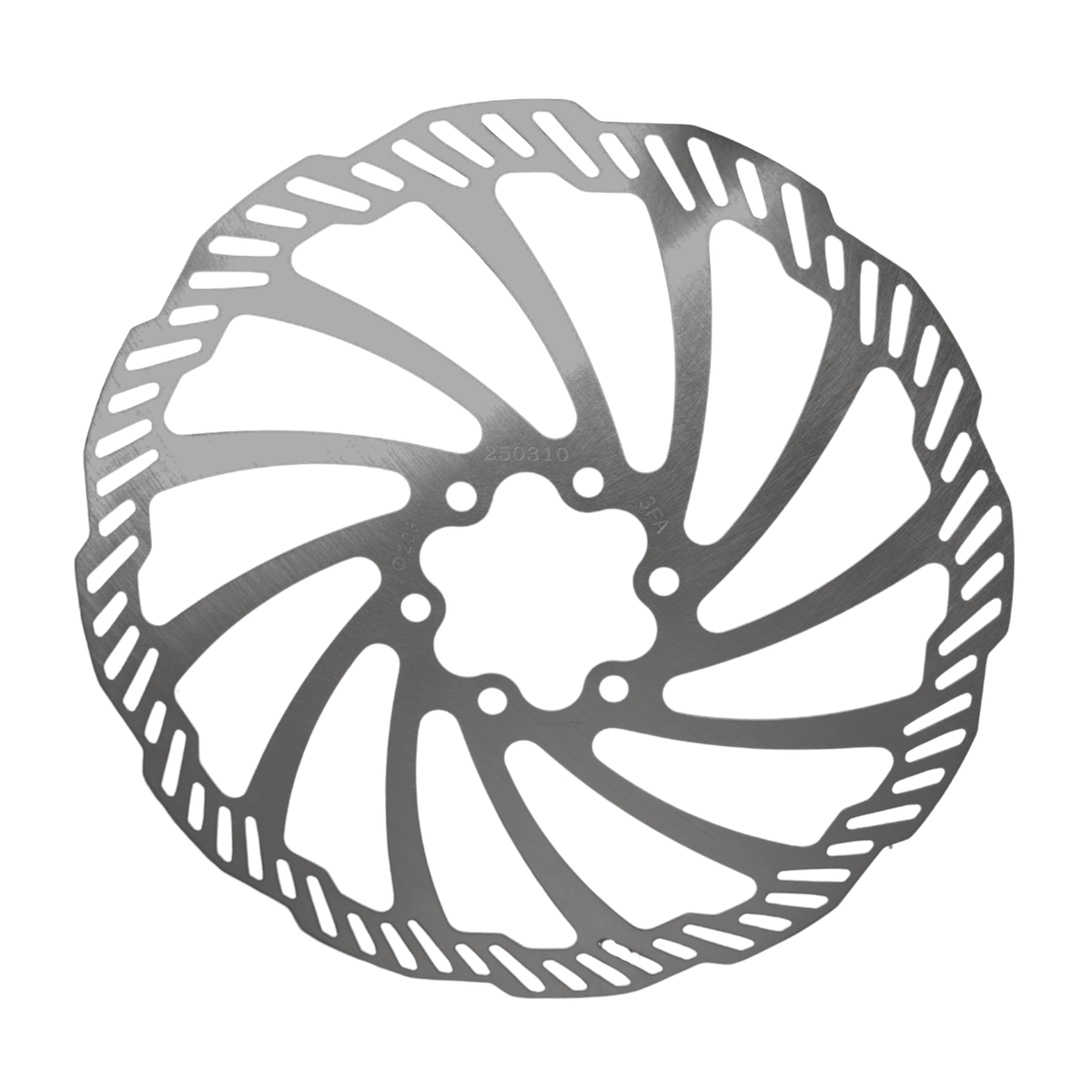 RERODE R1 Brake Discs (R1 OEM) - Pinned Electric